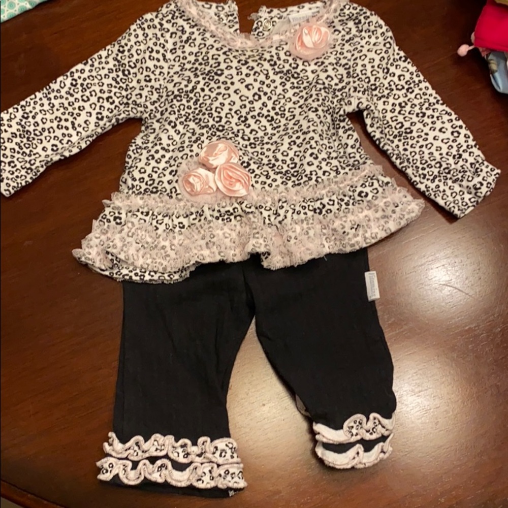 3m outfit